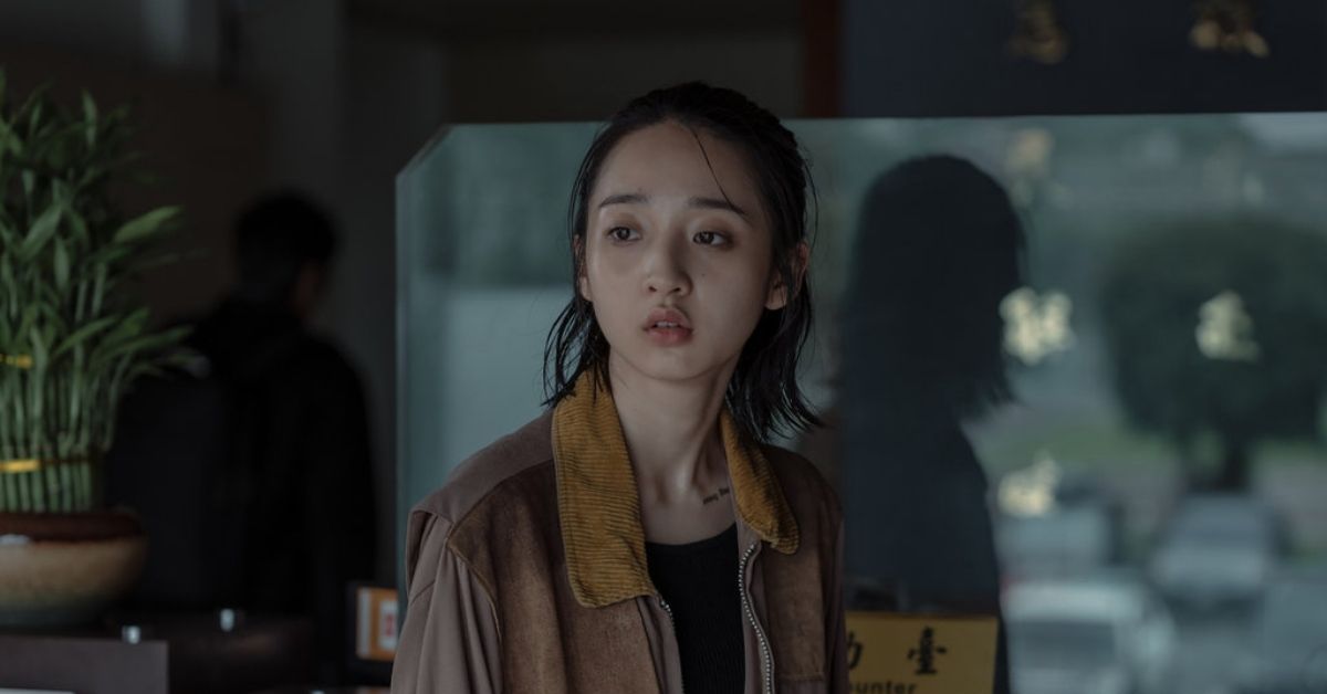 《青春弒戀》演什麼?五個看點剖析邊緣人物內心的滂沱大雨