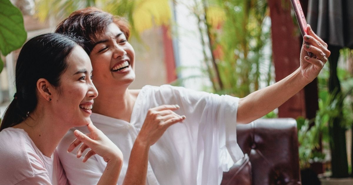 你每天都笑，是真的快乐吗？从「笑的方式」解析你的行为心理学