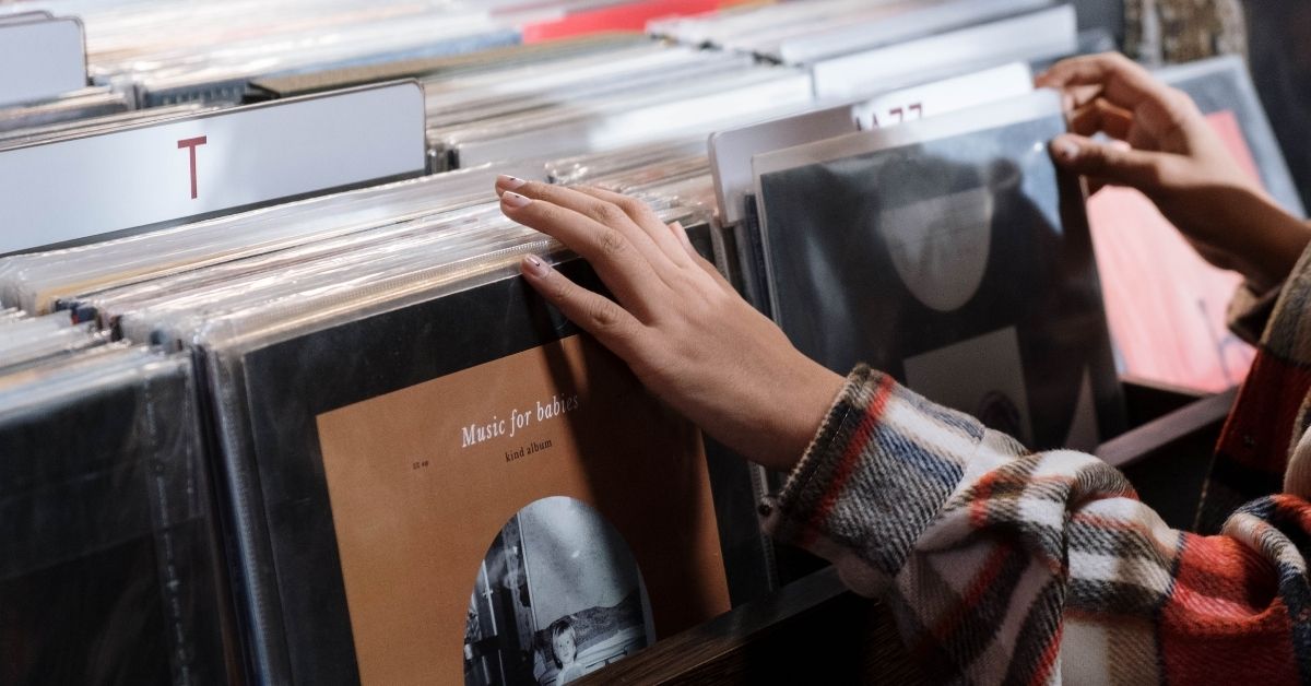 一首歌證明你的年代:10張華語金曲黑膠選,童年至今還在聽