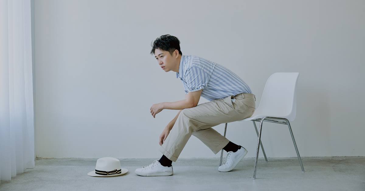 非主流選物論——不想被主流時尚綁架的品味初心