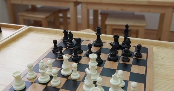香港棋院