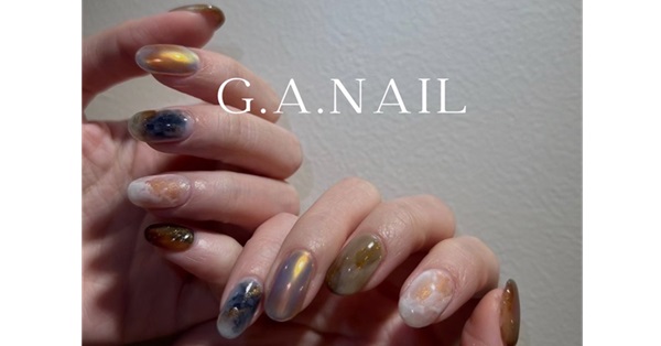 G.A.NAIL
