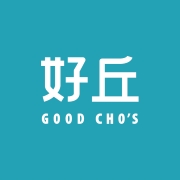 好丘Good Cho’s