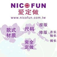 NICO FUN