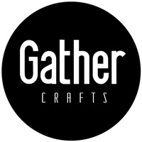 GATHER CRAFTS拾集