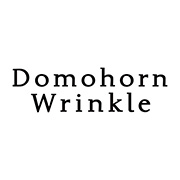 Domohorn Wrinkle朵茉丽蔻