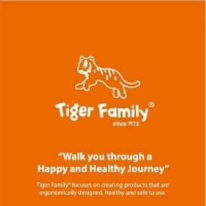 Tiger Family