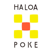 HALOA POKE 夏威夷拌飯
