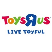 玩具“反”斗城 Toys“R”Us