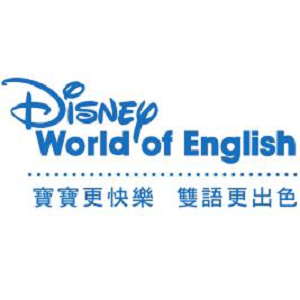 迪士尼美語世界