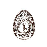 FORE 直火料理