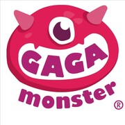 GAGA monster 史莱姆怪兽星球