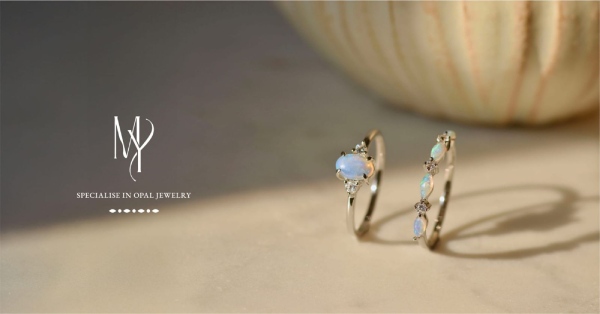 Michelle Yuen Jewelry