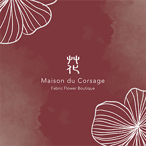 艹化工事 Maison du Corsage