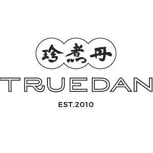 珍煮丹TRUEDAN