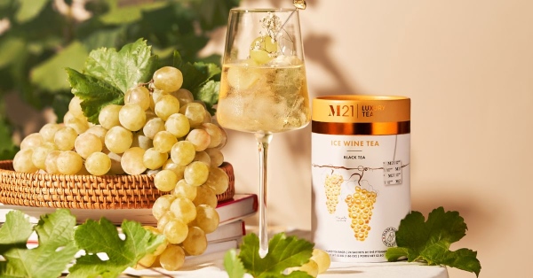 METZ Luxury Tea
