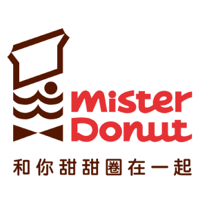 mister Donut